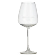 Verre à pied Villa Sandi avec graduation, 0,1 l