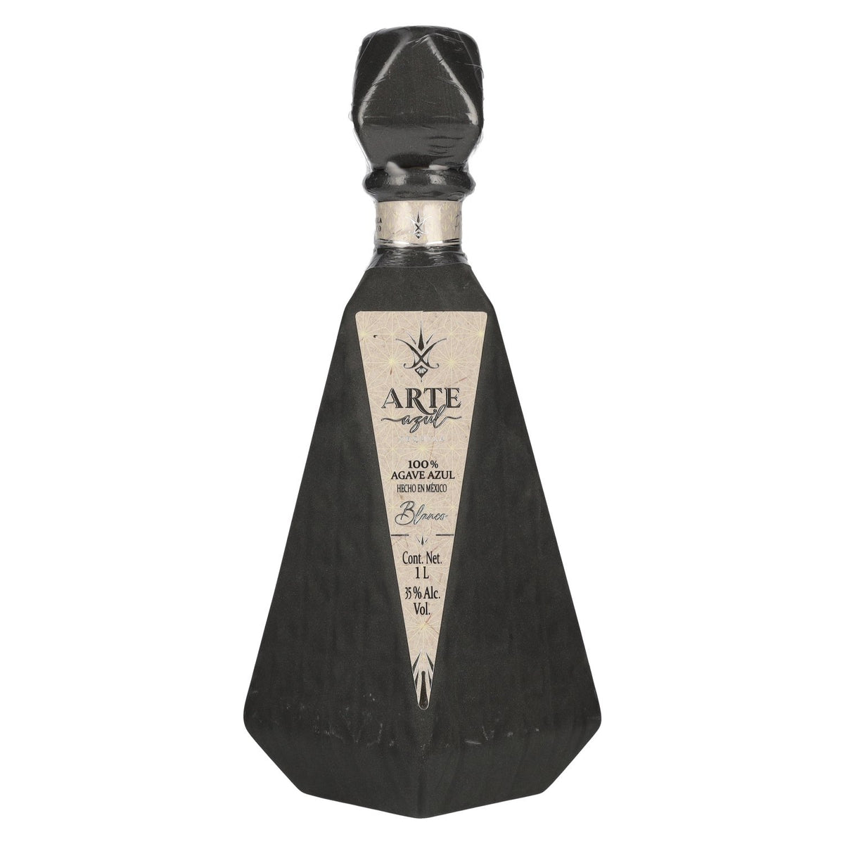 Arte Azul BLANCO 100% Agave Azul 35% vol. 1 litre