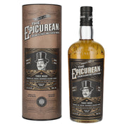 Douglas Laing THE EPICUREAN Three Wood Lowland Blended Malt 54,1% Vol. 0,7l in gift box