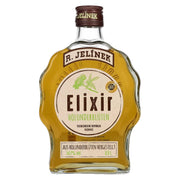 R. Jelínek Elixir de fleurs de sureau 14,7% vol. 0,5l