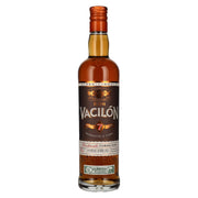 Ron Vacilón TRADICIONAL Añejo 7 Años 40% Vol. 0,7l