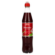 Sirop de framboise Spitz, 0,7 l, bouteille en PET