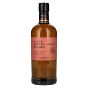 Nikka Coffey Grain Whisky 45% ABV 0.7l