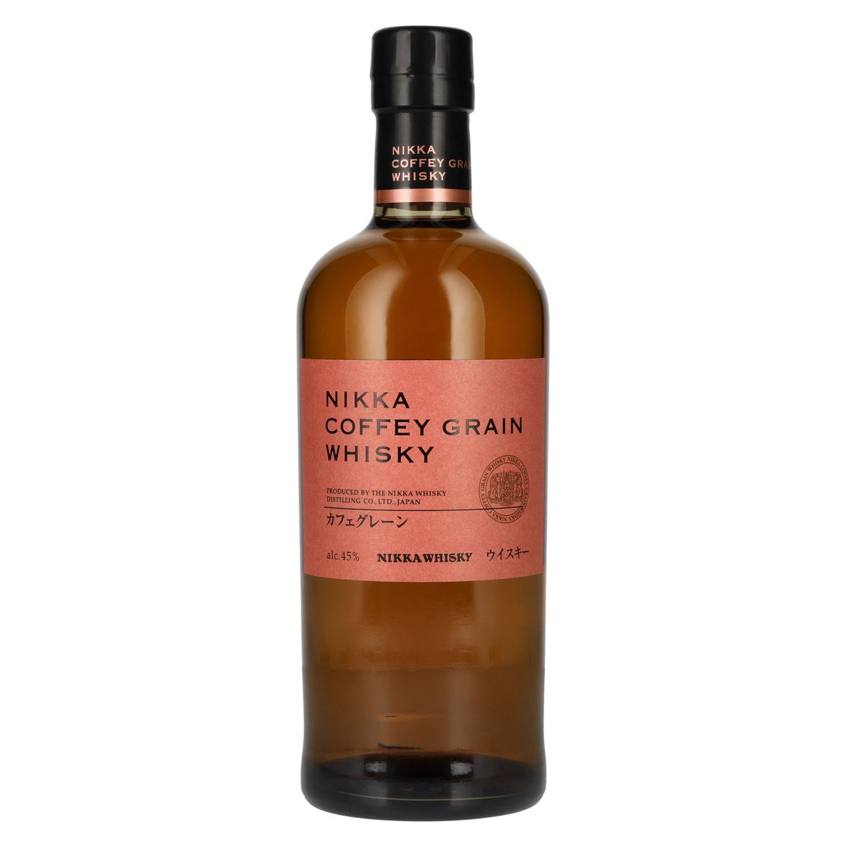 Nikka Whisky