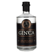Gin'Ca Peruvian Distilled Gin 40% Vol. 0,7l