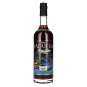 Zapatera Rum Gran Reserva Cask No. 78 Vintage 1989 42% Vol. 0,7l