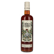 Wood Stork Spiced Black Forest Spirit Drink 35% Vol. 0,7l