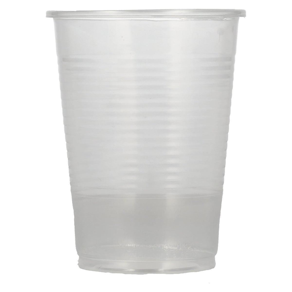 Gobelet PP230 clair 100x0,2l