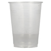 Drinking cup PP230 clear 100x0.2l