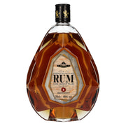OSA Fine Spirits Admiral's Cask Premium Panama Rum Diamond 40% Vol. 0,7l