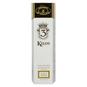 3 Kilos COCO GOLD Coconut Vodka 30% vol. 1l