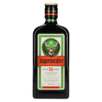 Jägermeister 35% Vol. 0,5l