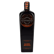 Scapegrace BLOOD MOON ORANGE Premium Dry Gin 41,6% vol. 0,7l