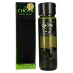 The Choya Extra Years Ume Fruit Liqueur 17% Vol. 0,7l in Geschenkbox