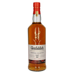 Glenfiddich Perpetual Collection VAT 02 Rich &amp; Dark 43 % vol. 1 l