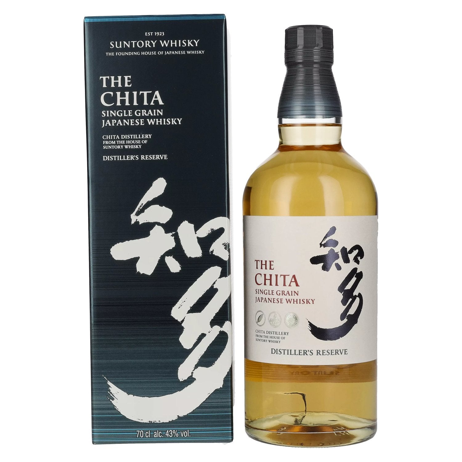 The House of Suntory