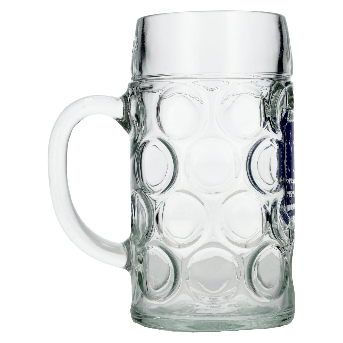 Chope Augustiner 1 l