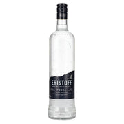Eristoff Premium Vodka 37,5% vol. 1l