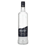 Eristoff Premium Vodka 37,5% vol. 1l