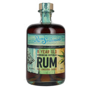 Ron Sostenible 8 Years Old The Conscious Choice Rhum 40% Vol. 0,7l