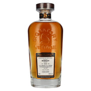Signatory Vintage Benriach 11 Years Old 1st Fill Amontillado Cask Cask Strength #101 58.4% vol. 0.7 l