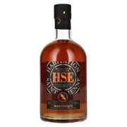 HSE Rhum Vieux Agricole Martinique 42% vol. 0,7l