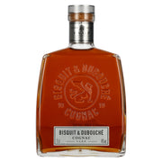 Bisquit &amp; Dubouché Cognac V.S.O.P. 40 % vol. 0,7 l
