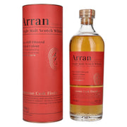 Arran Single Malt Scotch AMARONE CASK FINISH 50% Vol. 0,7l in Geschenkbox