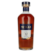 Metaxa 12 Stars 40% Vol. 0,7l