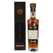 Zignum Mezcal Añejo 100% Agave Espadín 40% Vol. 0,7l in gift box