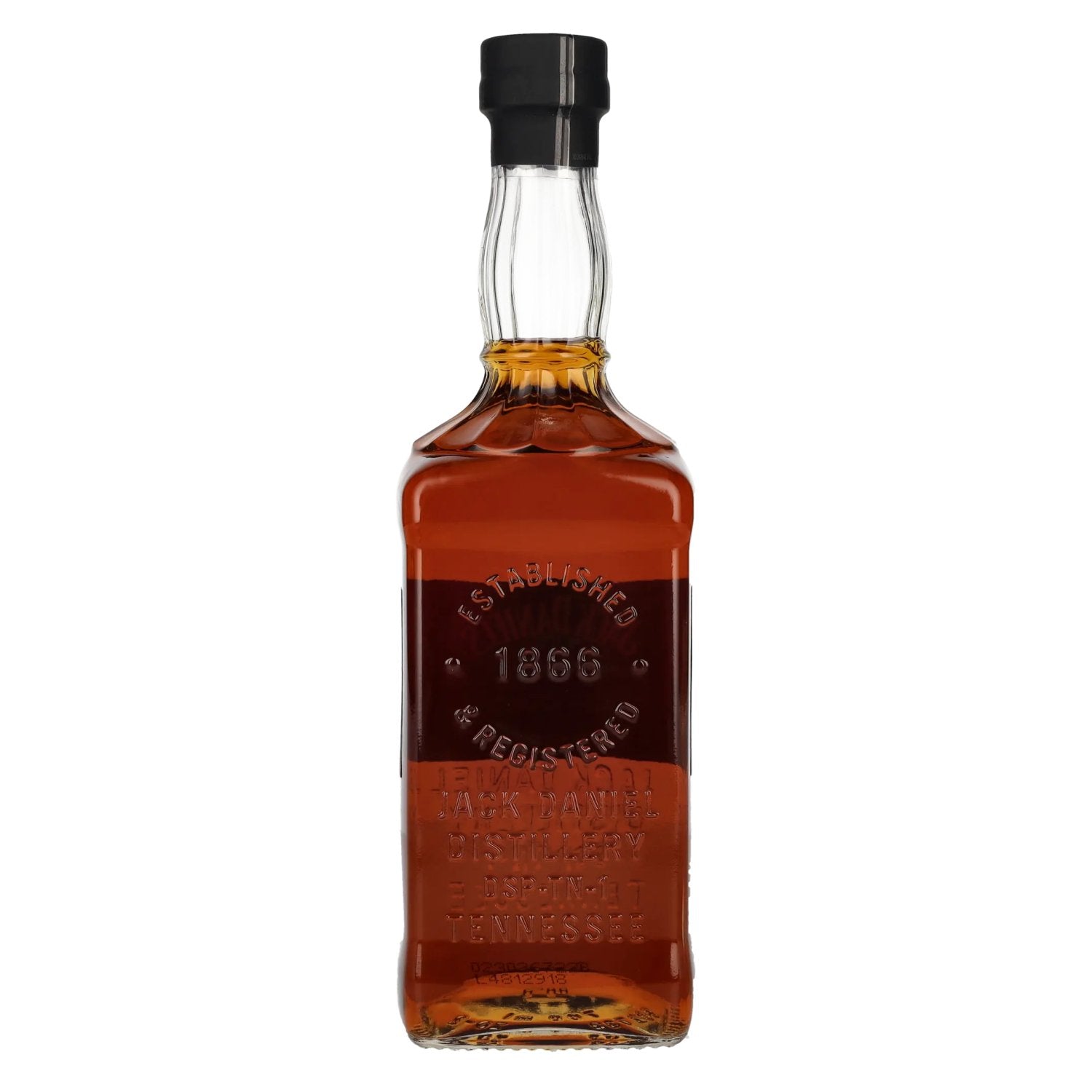 Jack Daniel's BONDED Tennessee Whiskey BOTTLED-IN-BOND 50% Vol. 0,7l