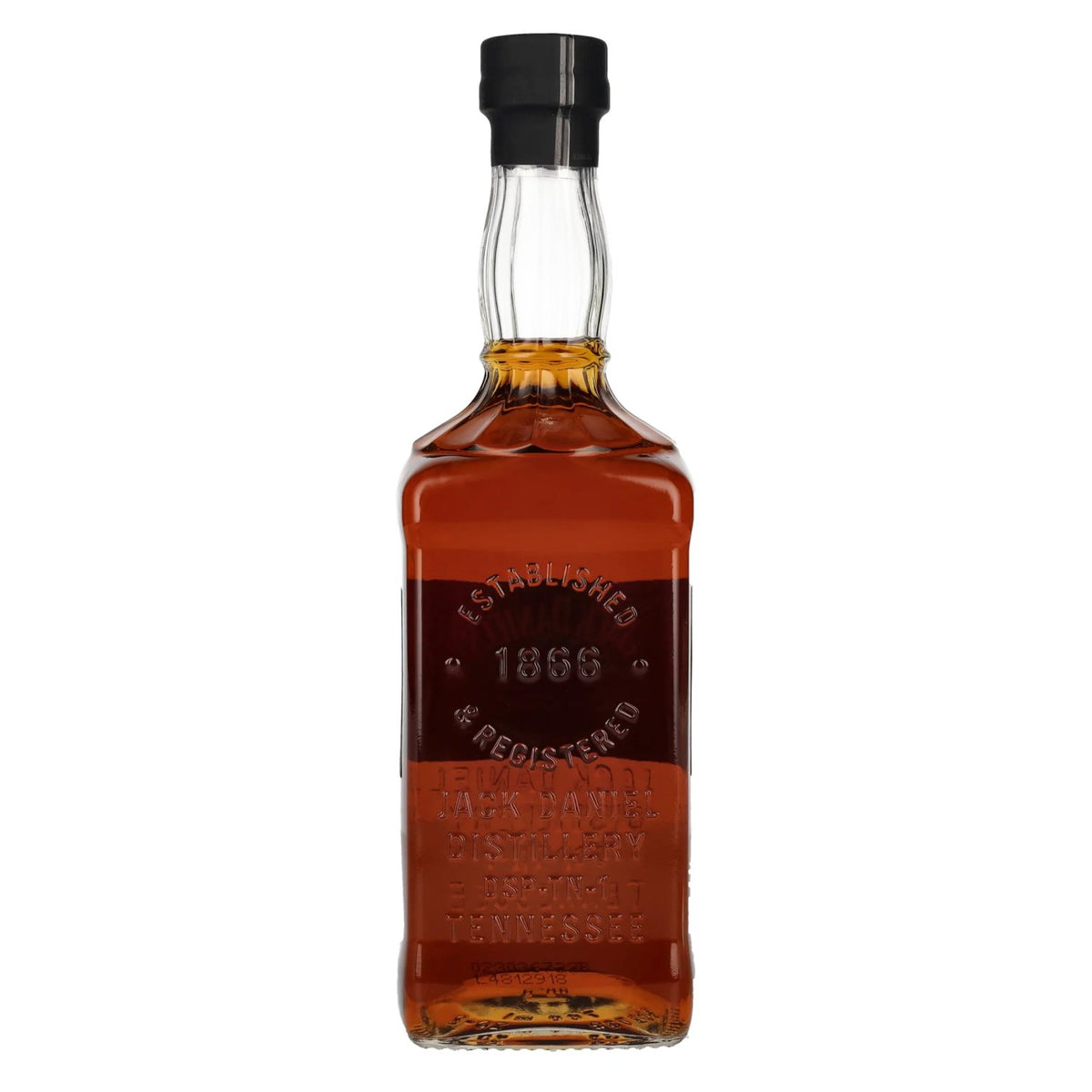 Jack Daniel's BONDED Tennessee Whiskey BOTTLED-IN-BOND 50% Vol. 0,7l