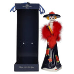 Dona Celia Tequila Blanco 100% de Agave 40% Vol. 0,7l in gift box