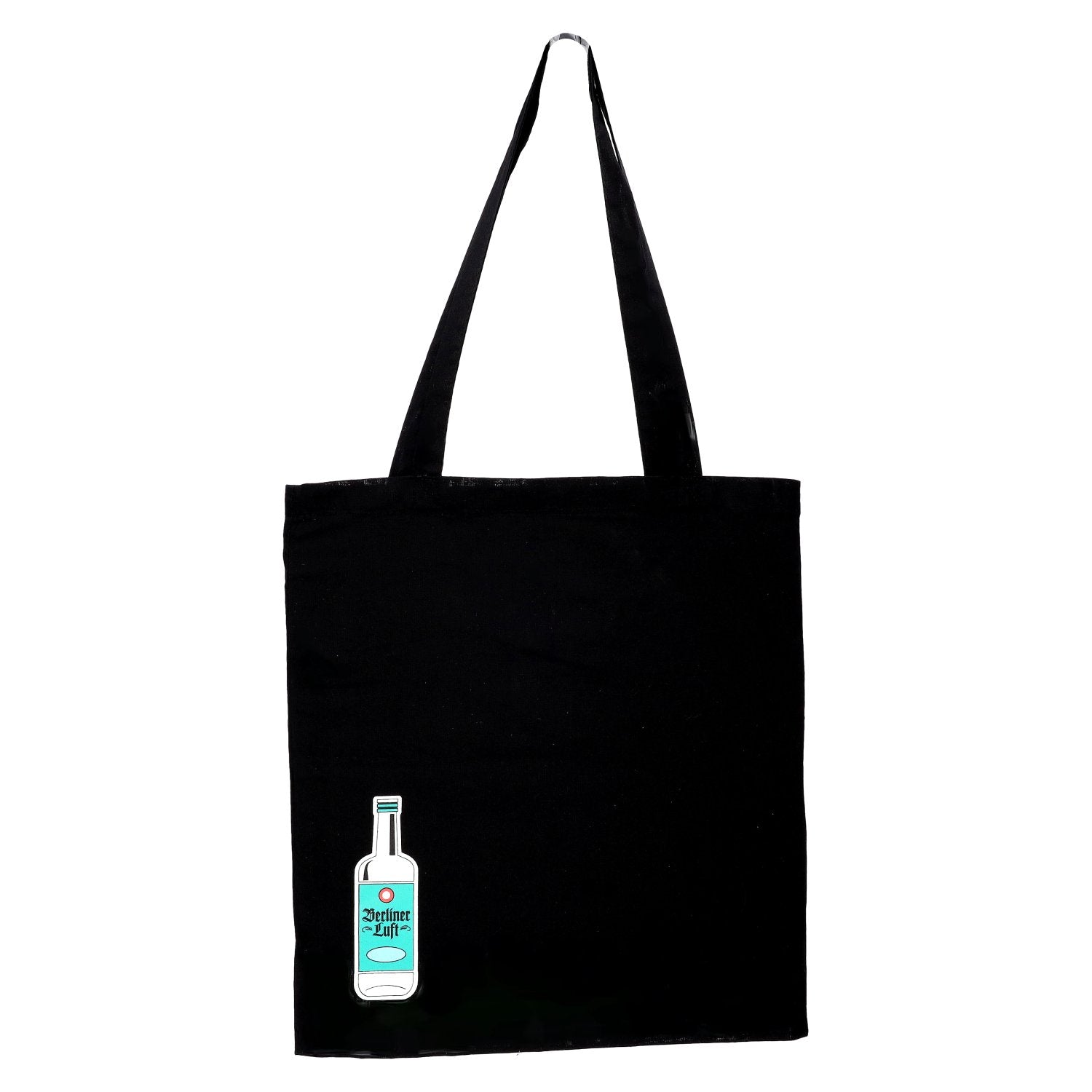Berliner Luft Stofftasche