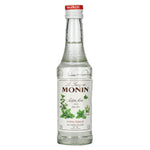 Le Sirop de Monin MOJITO MENTHE 0,25l