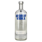 Absolut Vodka 40% vol. 1.75 l
