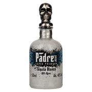 Padre Azul Super Premium Tequila Blanco 100 % agave, 40 % vol., 0,05 l