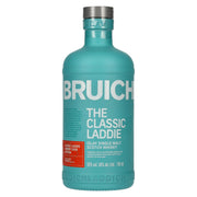 Bruichladdich THE CLASSIC LADDIE Sherry Cask Edition, single malt d'Islay, 50 % vol., 0,7 l