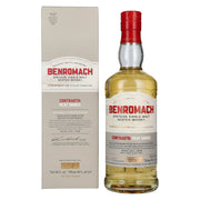 Benromach PEAT SMOKE Speyside Single Malt 2014 46% Vol. 0,7l in Geschenkbox