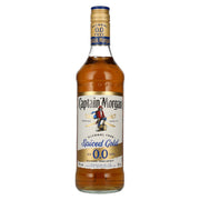 Captain Morgan Original Spiced Gold sans alcool 0,0 0,7 l