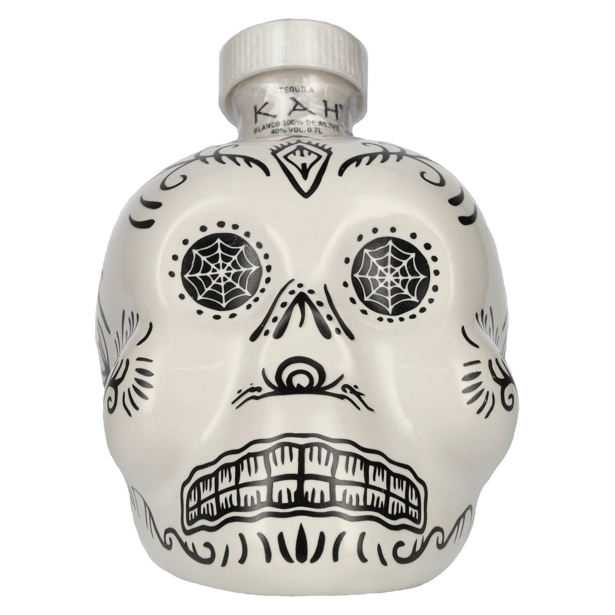 Kah Tequila Blanco 40% vol. 0,7l