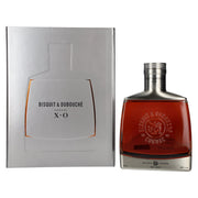 Bisquit &amp; Dubouché Cognac XO 40% vol. 0,7l en boîte cadeau