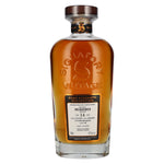Signatory Vintage Inchgower 14 ans d'âge, premier remplissage en fût de marsala, brut de fût n° 106, 2011, 59,7 % vol., 0,7 l