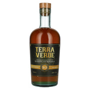Terra Verde XO Original Rum Based Spirit 40% Vol. 0,7l