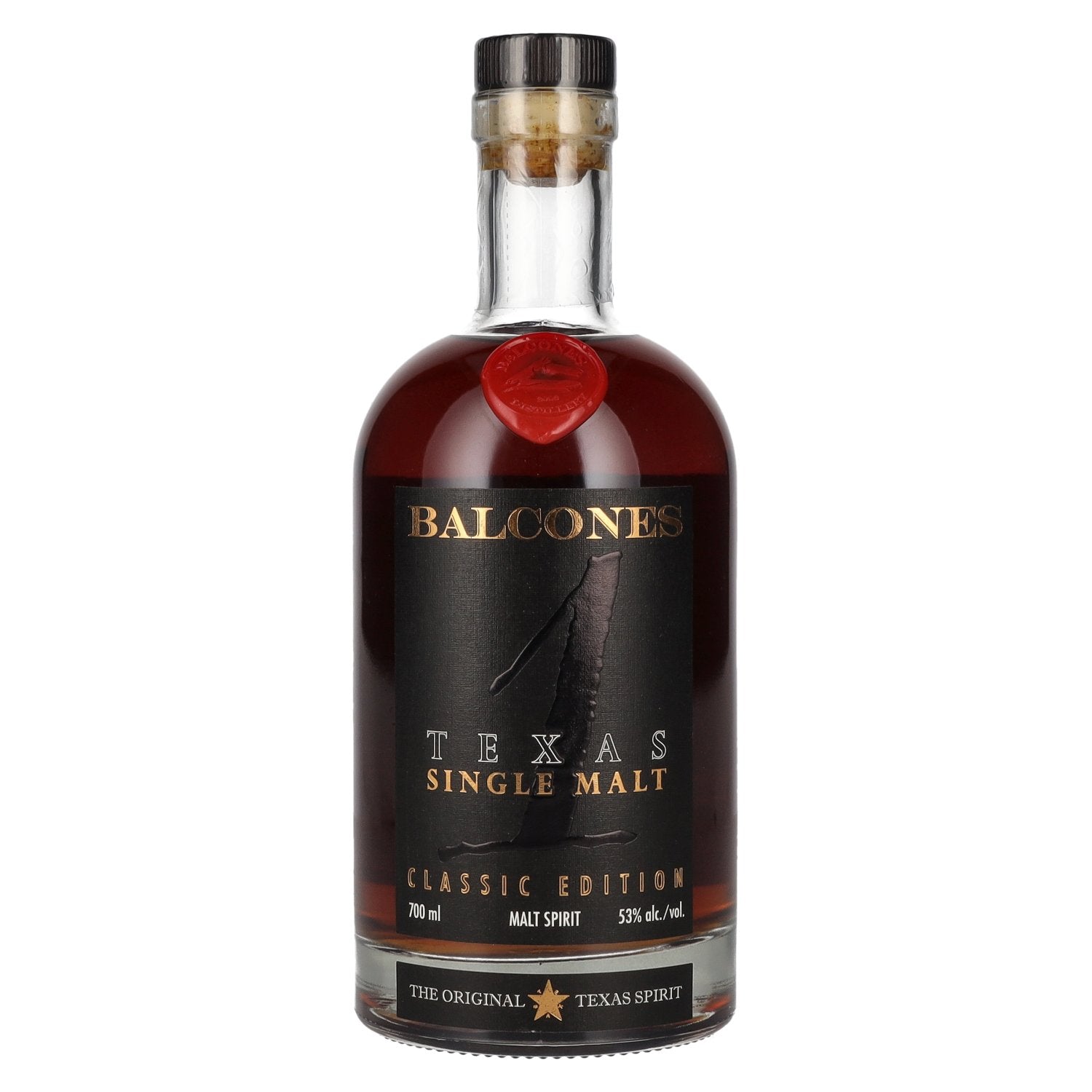 Balcones Distilling