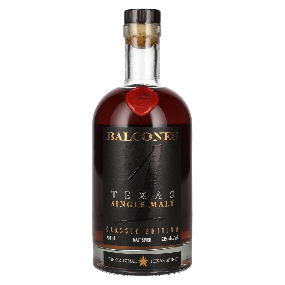 Balcones Distilling