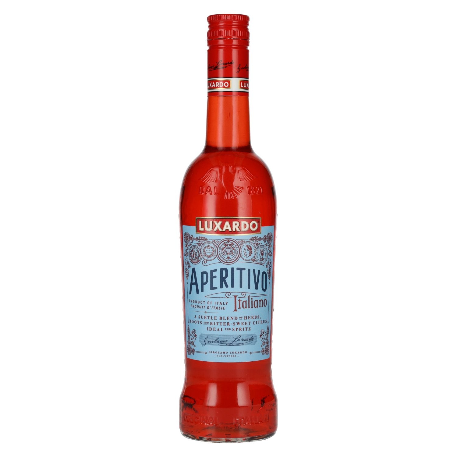 Luxardo Aperitivo Italiano 11% Vol. 0,7l