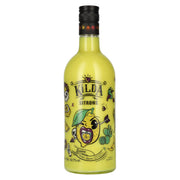 Liqueur crémeuse au citron Kilda, 17 % vol., 0,7 l