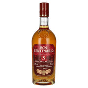 Ron Centenario 5 AÑEJO SELECTO Rhum 40% vol. 0,7l