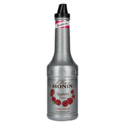 Monin Fruchtpüree HIMBEERE 1l PET
